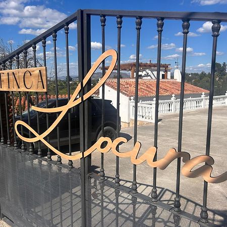 Finca Locura Coin Ngoại thất bức ảnh